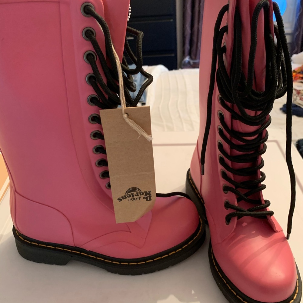 Woman’s Boots